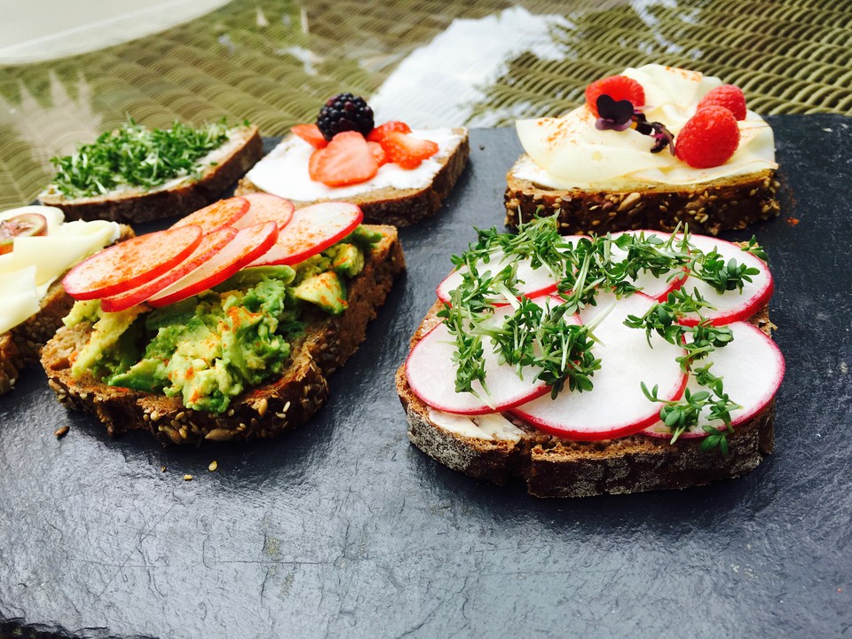 Bruschetta brot mit tomaten Rezepte | Chefkoch.de