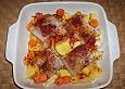 Portugiesische Fischpfanne