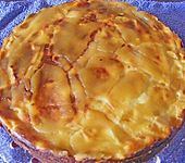 K&auml;sekuchen (Bild)