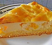 K&auml;sekuchen (Bild)