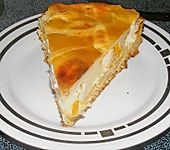 K&auml;sekuchen (Bild)