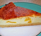 K&auml;sekuchen (Bild)