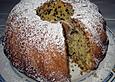 Ameisenkuchen