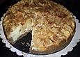 Quark - Apfelkuchen