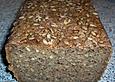 5 - Korn - Flocken - Brot