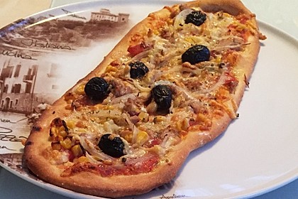 Pizzateig 19