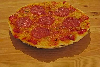 Pizzateig 39