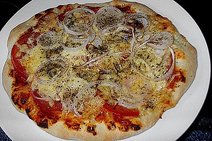 Pizzateig 23