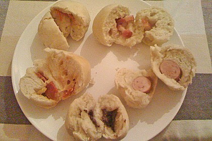 Pizzateig 35
