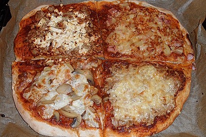 Pizzateig 24