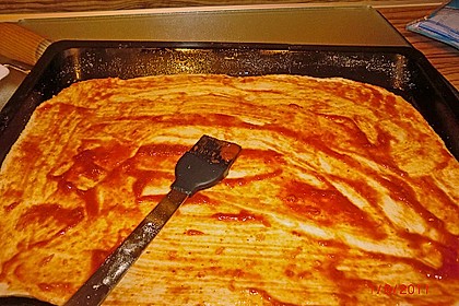 Pizzateig 42
