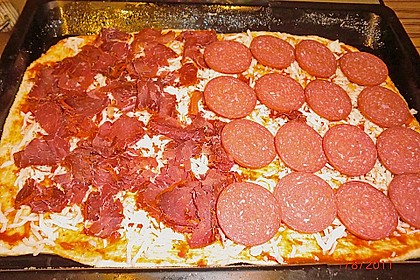 Pizzateig 38