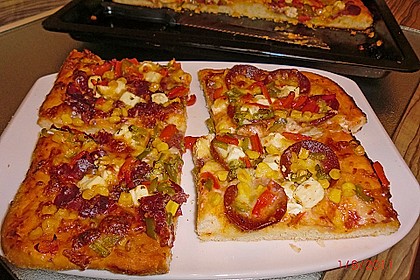 Pizzateig 17