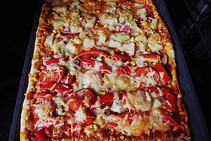 Pizzateig 27