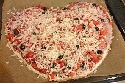 Pizzateig 33