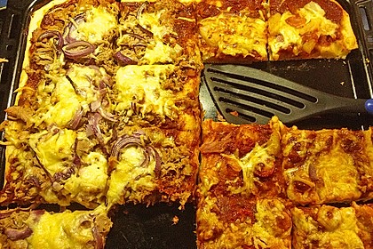 Pizzateig 32