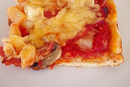 Pizzateig 30