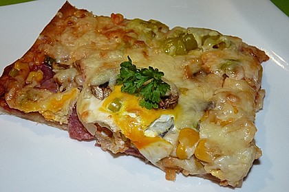 Pizzateig 6