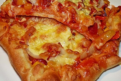 Pizzateig 10