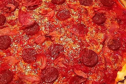 Pizzateig 13