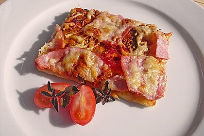 Pizzateig 9