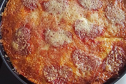 Pizzateig 3