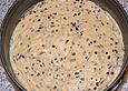 Kirschli - Kuchen mit Schokolade