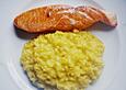 Risotto alla Milanese