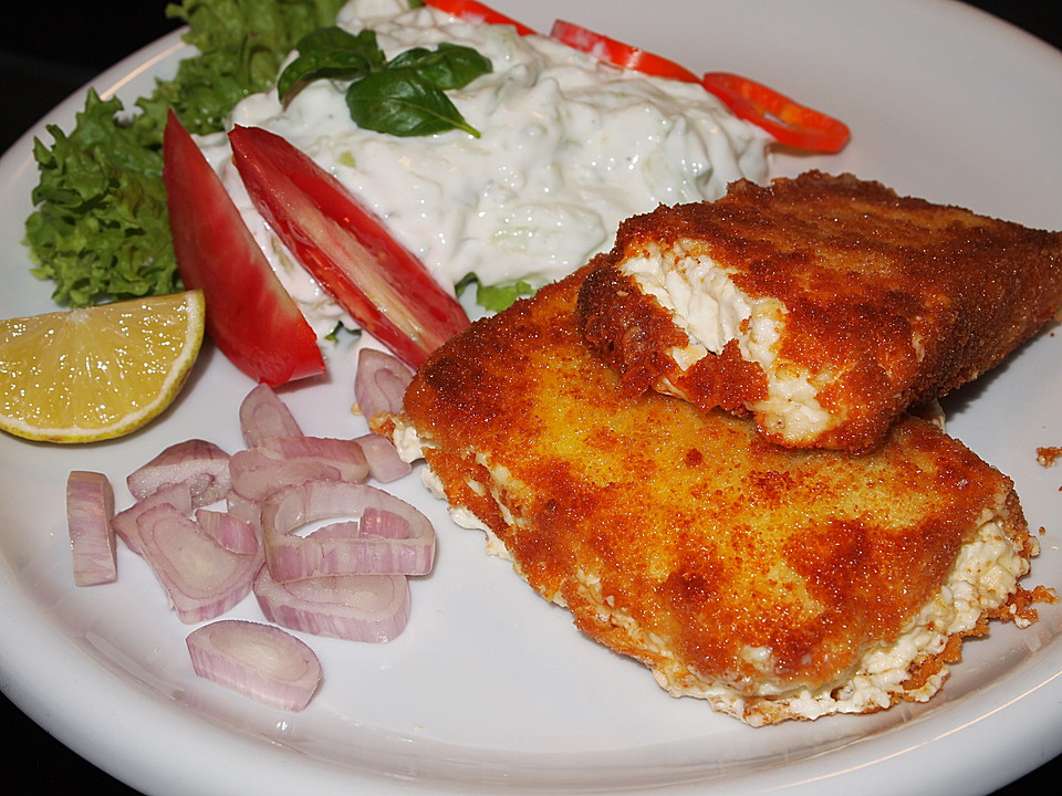 Saganaki (Rezept mit Bild) von pinki237 Chefkoch.de