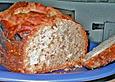 Bananenbrot / Bananenkuchen