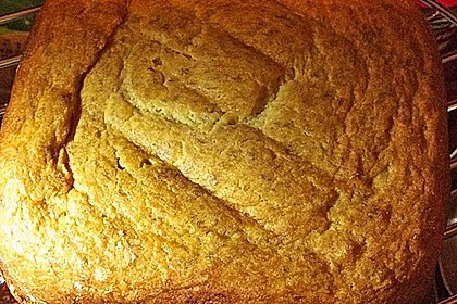 Bananenbrot / Bananenkuchen 2