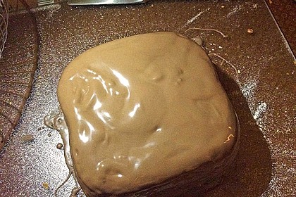 Bananenbrot / Bananenkuchen 5