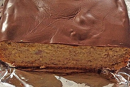 Bananenbrot / Bananenkuchen 3