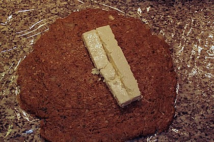 Beefsteaks mit Schafskäse 37