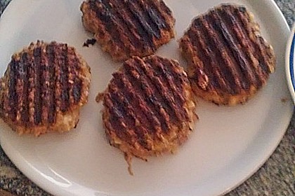 Beefsteaks mit Schafskäse 54