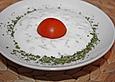Cremiger Schnittlauch - Dip