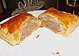 Wildpastete