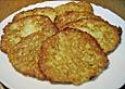 Mama`s Kartoffelpuffer
