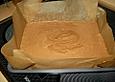 Sehr schokoladige Brownies