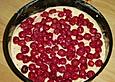 Kirschkuchen - schnell und superlecker