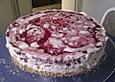 Philadelphia - Kirsch - Torte
