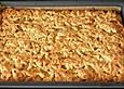Apfelkuchen mit Kr&uuml;mel
