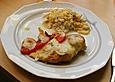 Italienisches H&auml;hnchen