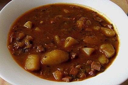 Kartoffelgulasch 15
