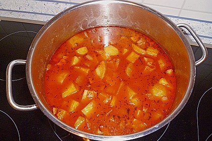 Kartoffelgulasch 16