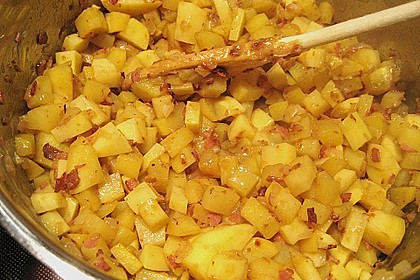 Kartoffelgulasch 19
