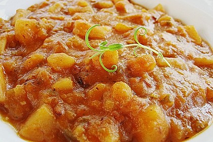 Kartoffelgulasch 5