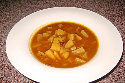 Kartoffelgulasch 10