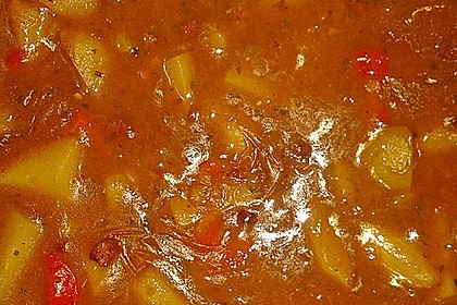 Kartoffelgulasch 24
