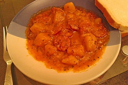 Kartoffelgulasch 26